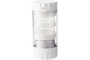 HEALIFTY 1Pc Multi- Supporto Dose Pratico Cutter Manuale Medicina Pillole Compresse Taglio Frantumazione Plestic Multi- Funzione Polverizzatore Casa Portatile