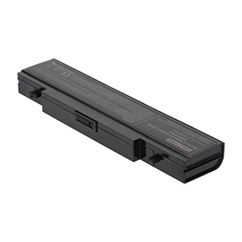 PURE⚡POWER® PLUS Laptop Akku Samsung AA-PB2NC6B mit den original Zellen von Samsung SDI (11.1V, 5200 mAh, schwarz, 6 Zellen) - 8