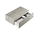 Produktbild Base Pert Eingebauter Waschbecken Rovere Scuro