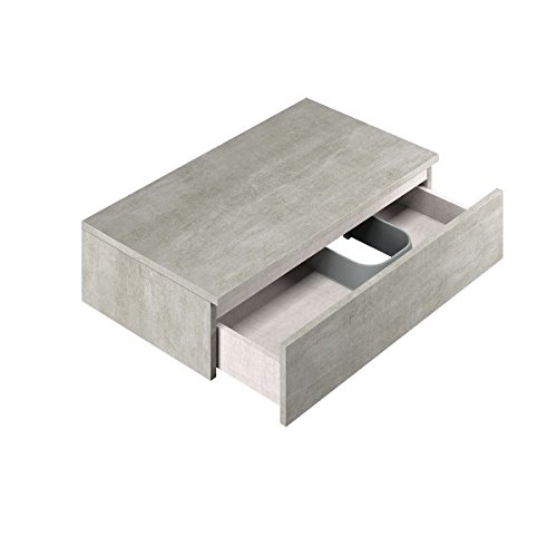 PONSI Base Pert Lavabo Integrado