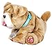 Price comparison product image Little Live Pets- My Loving Like A Real Puppy Rolo