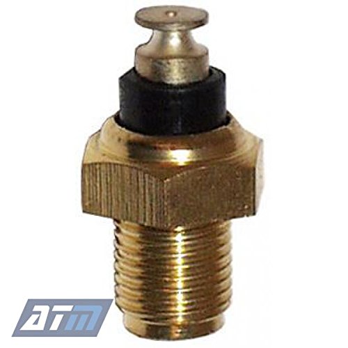 Temperatura donante Audi 100 (43 44 C2 C3) Audi 80/90 (B2 B3) Volkswagen Golf I Volkswagen Golf II VW Bus Transporter T3