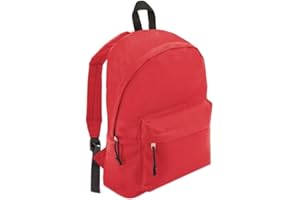 BLUECHOLON Zaino per bambini Ragazzo Ragazza Scuola Piccola. Zaino Uomo Donna 15L