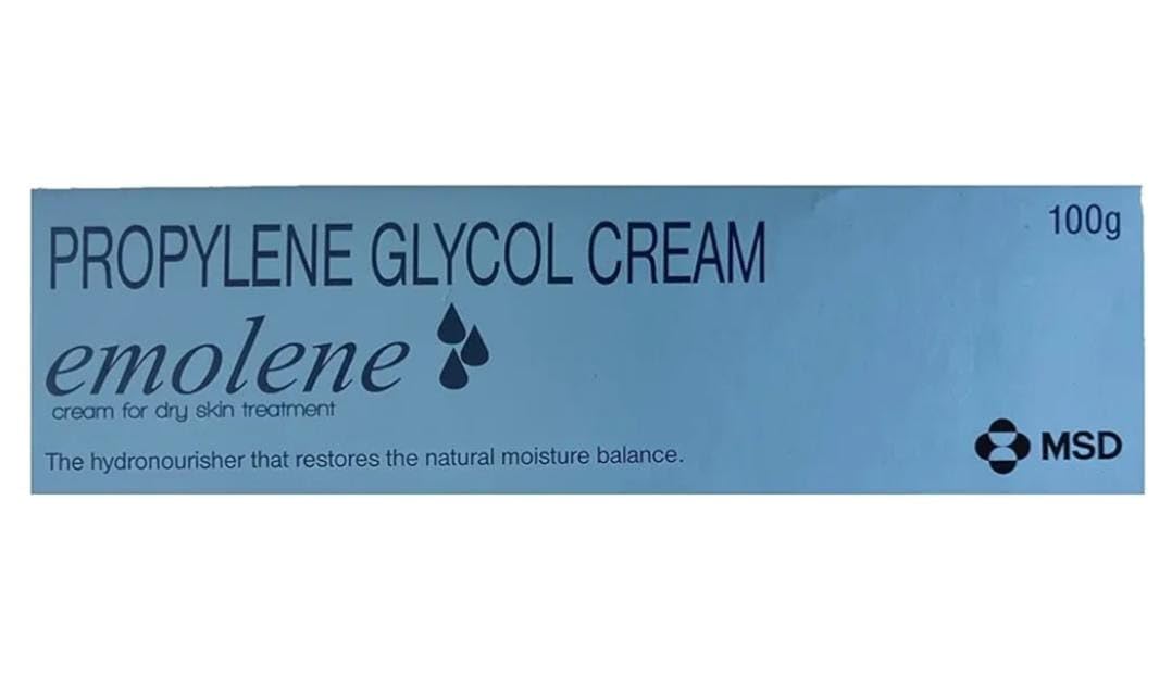 Shoyo Hydrating Emolene Cream,100g (pack of 1)