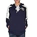 NHL Buffalo Sabres Womens Hockey Jersey with Embroidered Logo XL Dark Blue
