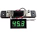Produktbild 50A LED Current Meter Digital Display To Measure 0-50A Current In Green Color With Shunt