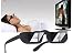 Produktbild Danyoun Healthcare High-Definition horizontal Prism Brillen, Lazy glasses Bett liegen-Down Watch Lesen TV Down Periskop Gläser, Myopie verwendbar lustige Gläser für die alt, geduldig und faul