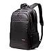 Produktbild Tigernu Studenten Daypack Laptop 15.6-17 Zoll Schulerucksack Outdoor Reisen Sport Tachen Notebook Fach Arbeits Modern Mutilfunktion Backpack Business Schwarz