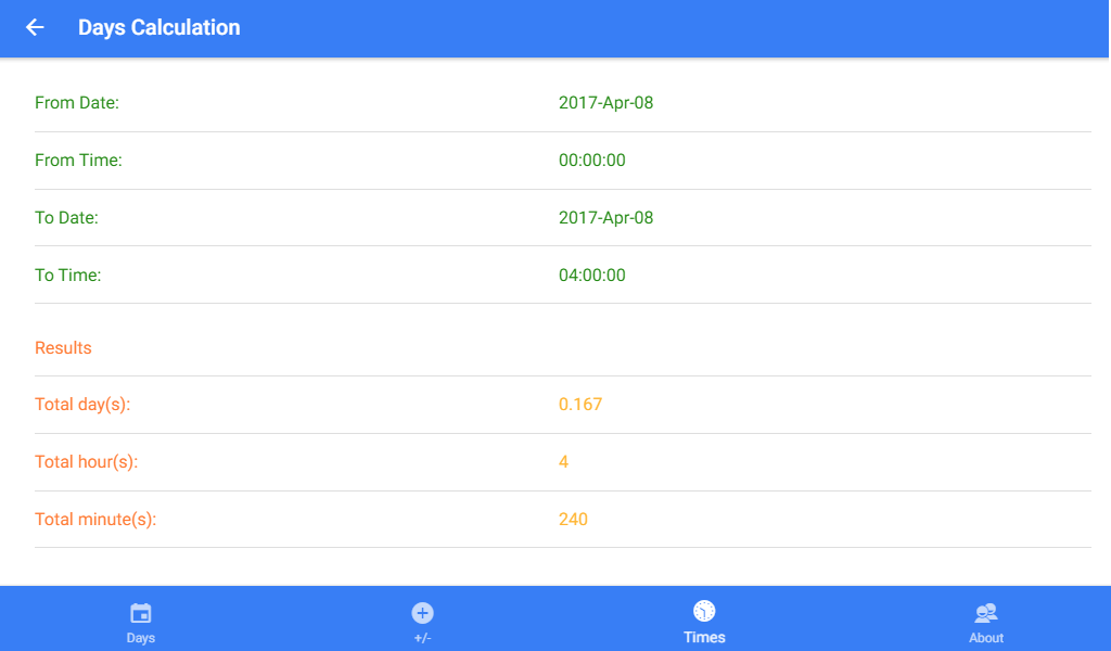 date-and-time-calculator-amazon-co-uk-apps-games