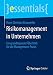 Risikomanagement in Unternehmen: Ein grundlegender Überblick für die Management-Praxis (essentials) by Hans-Christian Brauweiler
