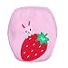 CuteOn 7 pack Baby Kids Potty Training Pants Washable Cloth Diaper Nappy Underwear 80cm