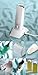 Hive Hand Held Roller Waxing Starter Kit