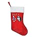 Produktbild But why miss USB Floppy Disk I Am Your Father Personalized Christmas Stocking Santa Claus Socks Gift