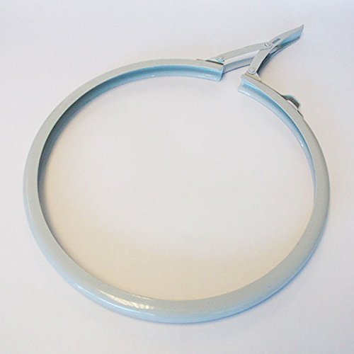 Spannring für Filterkessel für Sandfilteranlage Flow 4 von mediPOOL oder SF1015