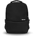 Dyazo 30 L Slim Business Laptop Backpack Casual Design Water Resistant Backpack for laptops for 15.6 inch laptop (Black)