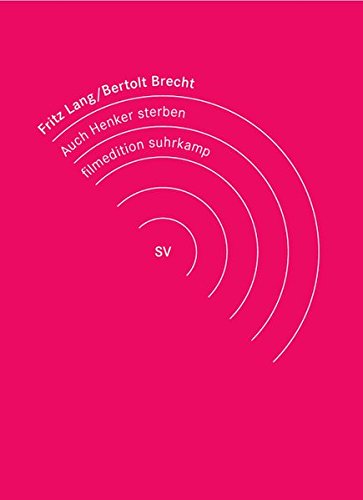 Preisvergleich Produktbild Auch Henker sterben, 1 DVD