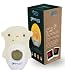 Gro Egg Nursery Thermometer with FREE Mikey the Monkey Egg Shell