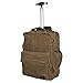 Produktbild RusticTown  3182,  Unisex-Erwachsene Daypack Braun coffee