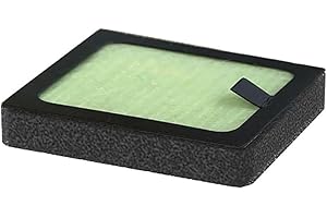 Baby Brezza Sterilizer Dryer Advanced Filtro HEPA di ricambio