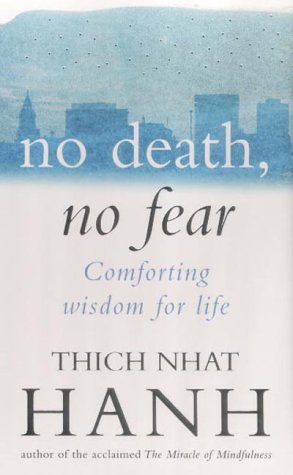 No Death, No Fear