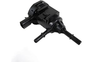 Mopar 4891739AA Purge Valve, Regular