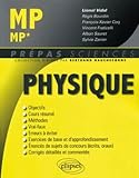 Physique MP-MP*