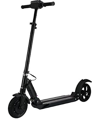 UrbanGlide Ride Trottinette Électrique Mixte Adulte, Noir