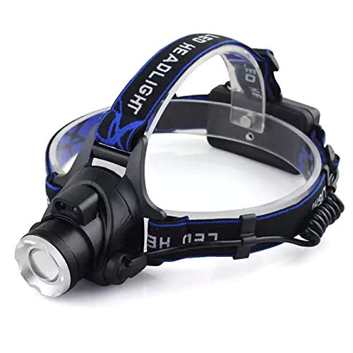 Preisvergleich Produktbild Bigherdez Intelligenter Sensor Angelscheinwerfer Zoom Angelscheinwerfer Teleskop Zoom Fernscheinwerfer