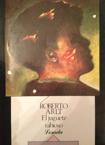 El Juguete Rabioso livre