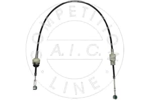 AIC Cavo comando Cambio manuale 58940 dx per GRANDE PUNTO (199)