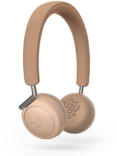 Libratone Q Adapt Casque Audio Circum Auriculaire Sans Fil Bluetooth - Beige Libratone Q Adapt Casque Audio Circum Auriculaire Sans Fil Bluetooth - Beige