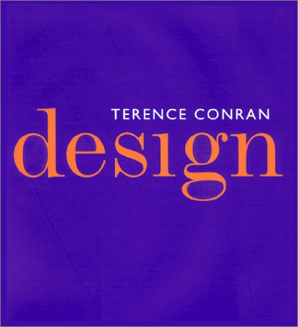 couverture de : Design