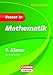 Besser in Mathematik - Gymnasium 9. Klasse (Cornelsen Scriptor - Besser in) by 