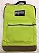Produktbild Jansport Right Pack Sleeve Lime Punch 15" Laptop Backpack
