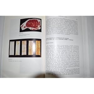 Ciencia de la carne y de los productos cárnicos