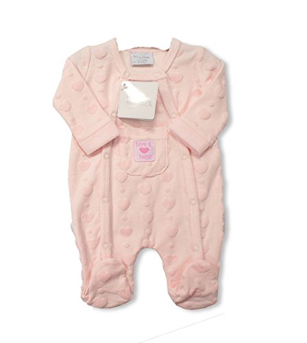 KATIES PLAYPEN® / BABY BEST BUYS - Gigoteuse - Bébé rose rose 5-8lbs/2.3 - 3.6kg