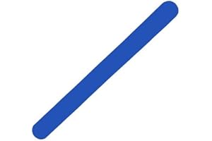 ZRZSPORTS ZRZ | Protector Pala de Padel Básico Transparente Negro y Colores Rugoso Silicona | Cinta Raqueta de pádel con Proteccion Extra | Funda Adhesiva Pegatina Borde Pala