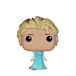 Funko Pop Elsa – 5 cm (Frozen)