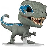 Funko POP Velociraptor (Mavi) - Jurassic World: Dominion EXCLSIVE 1220