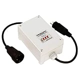 Limitador de corriente para modelos de generadores, productores de electricidad - Portable