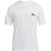 Quiksilver Erkek Everyday Surf Tee SS tiş&ouml;rt (1'li paket)