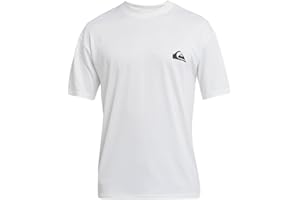 Quiksilver - Comp Logo T-Shirt para Niño
