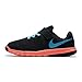 Produktbild Laufschuhe Jungen, color Schwarz , marca NIKE, modelo Laufschuhe Jungen NIKE FLEX EXPERIENCE 5 Schwarz