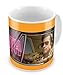 Produktbild Instabuy Mug - Film - Once Upon a Time in Hollywood - Cliff Booth - Brad Pitt