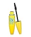 Maybelline The Colossal Volum Express Waterproof Mascara (Black) 10ml with Ayur Product in Combo RS.400.00