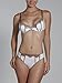 Made in Femmes Women's Maternity Knickers White Ivoire/Praline - White - Large