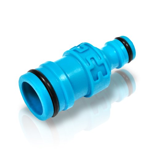 2-Wege-Anschluss 1 ", um Standard - 1"-Schnellverbindungs ​​1inch schwere Schlauchsystem quickfit