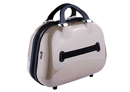 P-Collection Beautycase Kosmetiktasche - 2