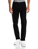 Levi'S - Pantalón Vaquero Levi'S Slim Taper, 522, Hombre, Color Negro, Talla 34