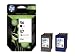 Produktbild HP SA342AE Tintenpatrone für Tintenstrahldrucker (schwarz, cyan, magenta, gelb, 520 Seiten, 3,8 cm, 5 – 95%,-15 – 35 °C, 15 – 35 °C)
